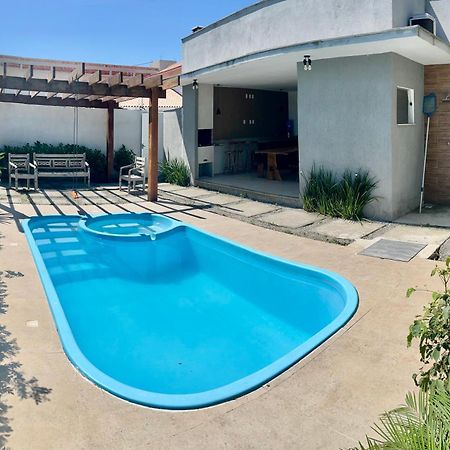 Casa Bosque De Buzios 2Km De Geriba Βίλα Εξωτερικό φωτογραφία
