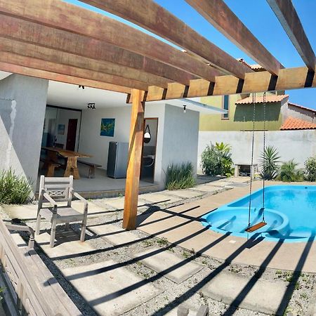Casa Bosque De Buzios 2Km De Geriba Βίλα Εξωτερικό φωτογραφία