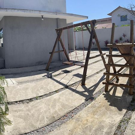 Casa Bosque De Buzios 2Km De Geriba Βίλα Εξωτερικό φωτογραφία