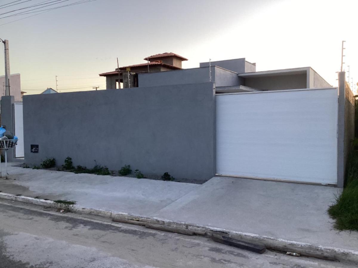 Casa Bosque De Buzios 2Km De Geriba Βίλα Εξωτερικό φωτογραφία