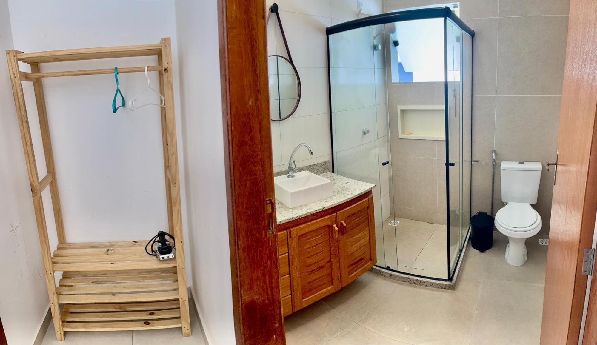 Casa Bosque De Buzios 2Km De Geriba Βίλα Εξωτερικό φωτογραφία