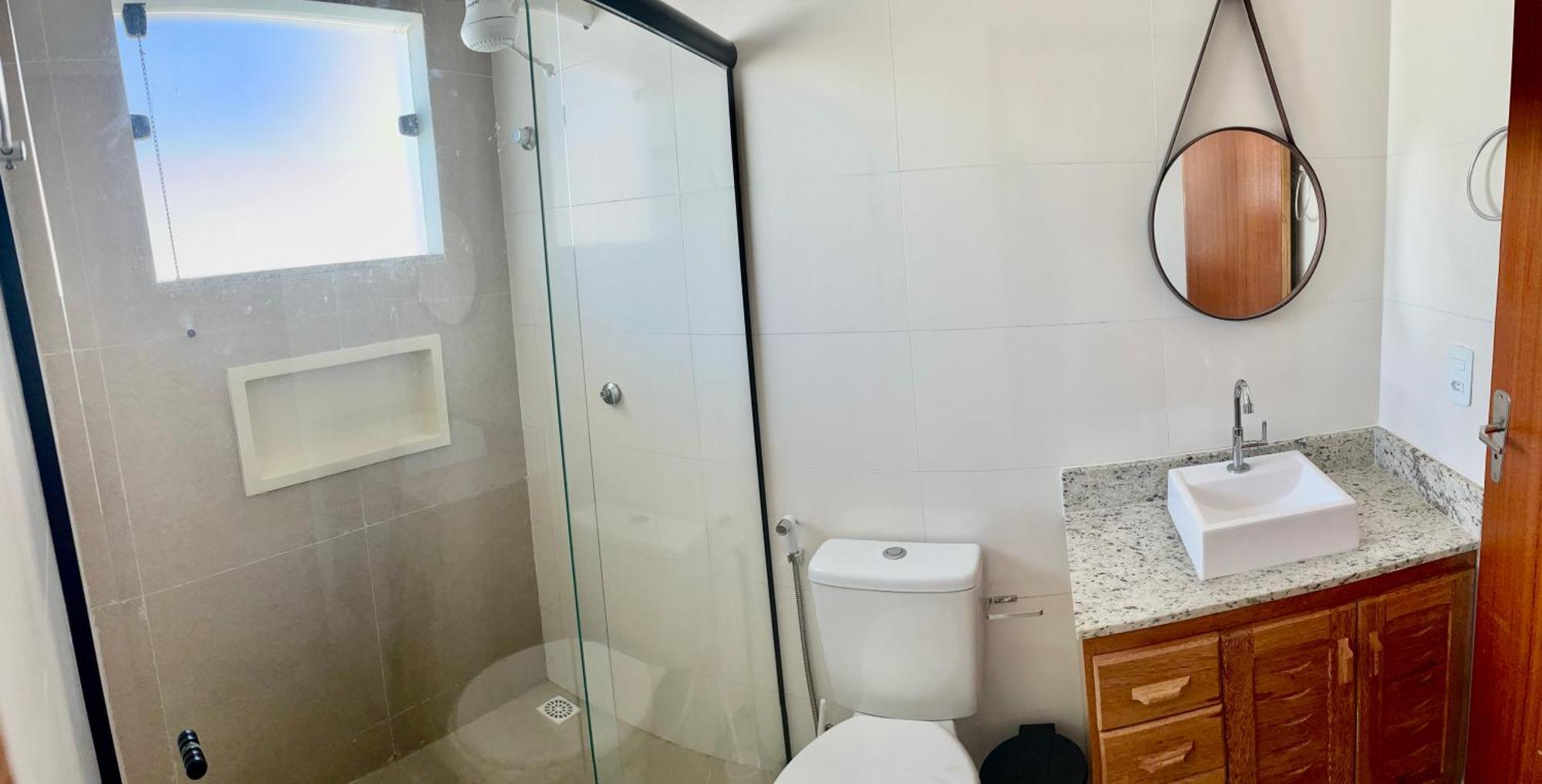 Casa Bosque De Buzios 2Km De Geriba Βίλα Εξωτερικό φωτογραφία