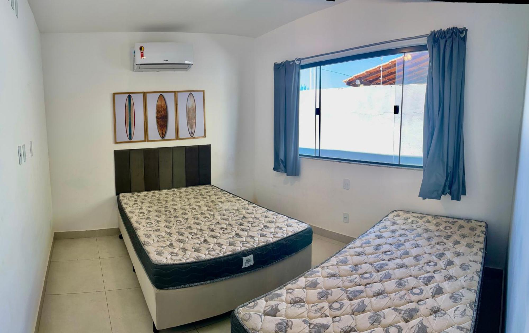 Casa Bosque De Buzios 2Km De Geriba Βίλα Εξωτερικό φωτογραφία