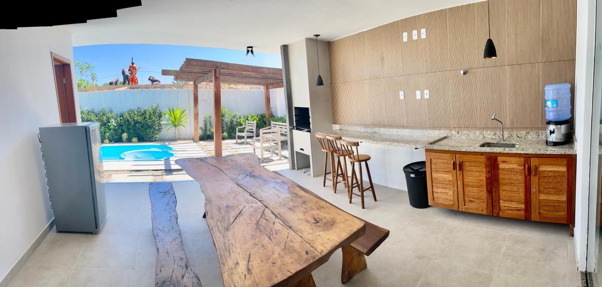 Casa Bosque De Buzios 2Km De Geriba Βίλα Εξωτερικό φωτογραφία