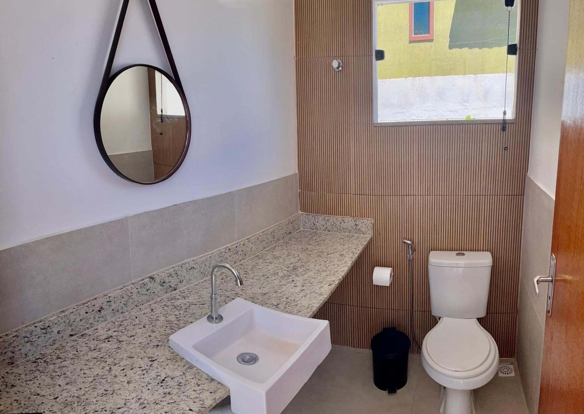 Casa Bosque De Buzios 2Km De Geriba Βίλα Εξωτερικό φωτογραφία