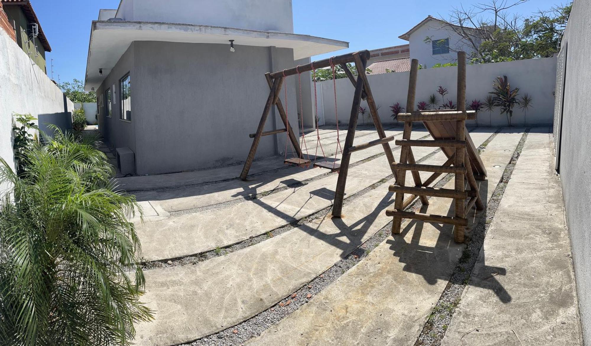 Casa Bosque De Buzios 2Km De Geriba Βίλα Εξωτερικό φωτογραφία