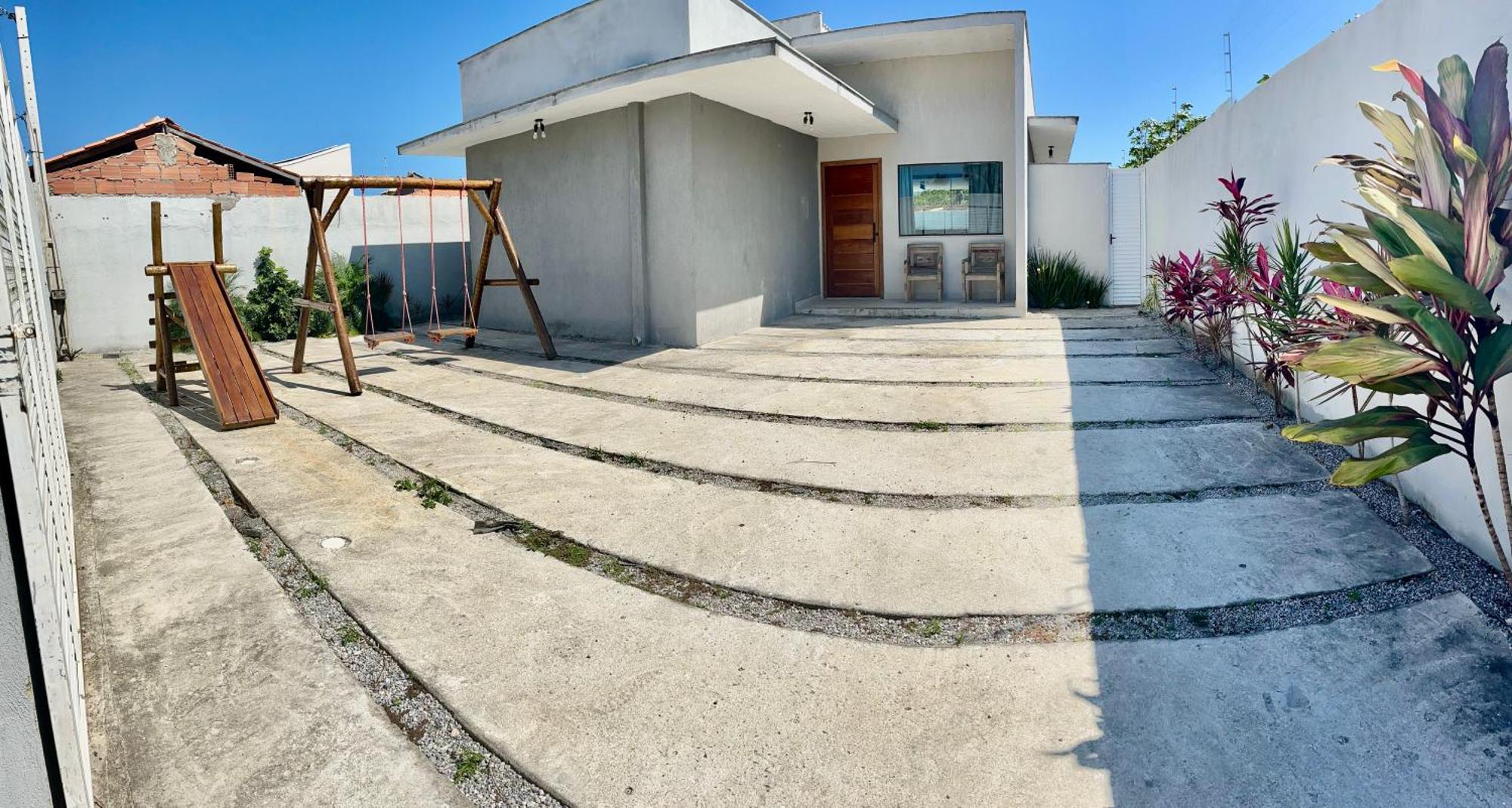 Casa Bosque De Buzios 2Km De Geriba Βίλα Εξωτερικό φωτογραφία